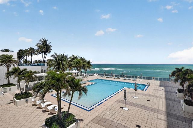 2751 S Ocean Drive 504S, Hollywood, FL 33019