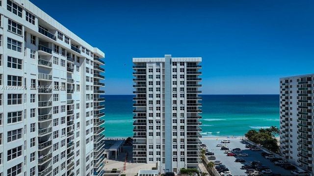 2751 S Ocean Drive 504S, Hollywood, FL 33019