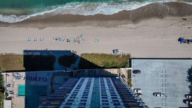 2751 S Ocean Drive 504S, Hollywood, FL 33019