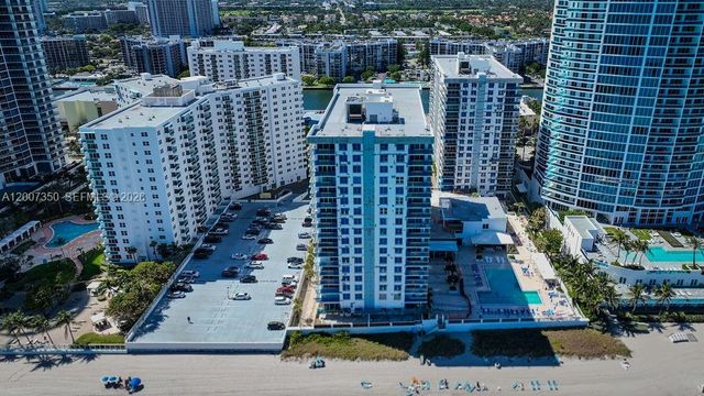 2751 S Ocean Drive 504S, Hollywood, FL 33019