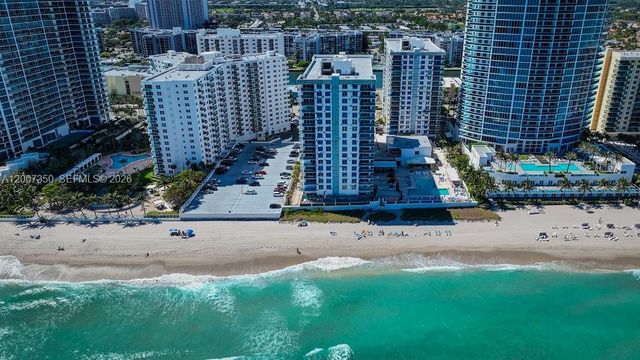 2751 S Ocean Drive 504S, Hollywood, FL 33019