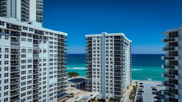 2751 S Ocean Drive 504S, Hollywood, FL 33019