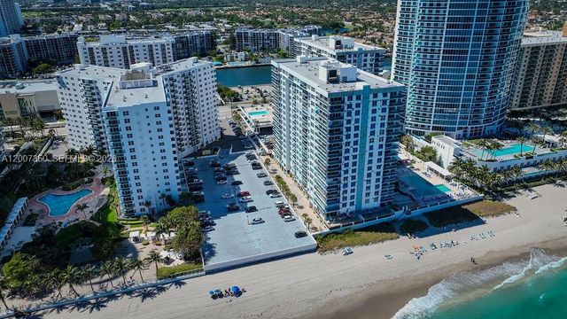 2751 S Ocean Drive 504S, Hollywood, FL 33019