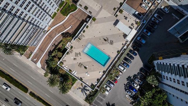 2751 S Ocean Drive 504S, Hollywood, FL 33019