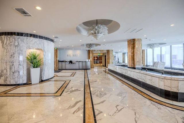 2751 S Ocean Drive 504S, Hollywood, FL 33019