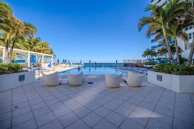2751 S Ocean Drive 504S, Hollywood, FL 33019