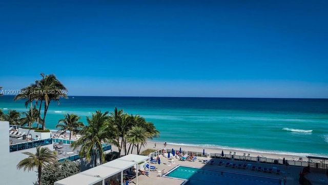 2751 S Ocean Drive 504S, Hollywood, FL 33019