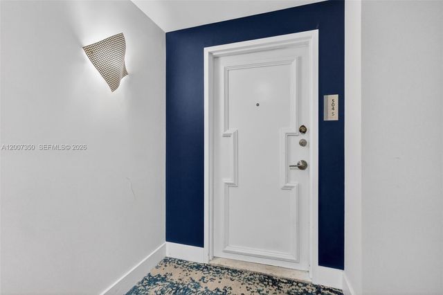 2751 S Ocean Drive 504S, Hollywood, FL 33019