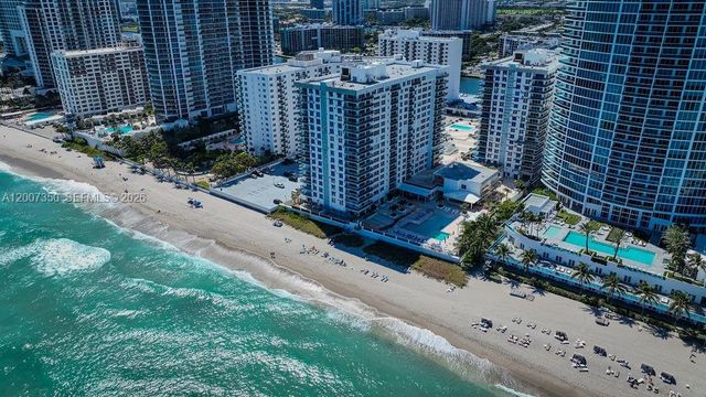 2751 S Ocean Drive 504S, Hollywood, FL 33019