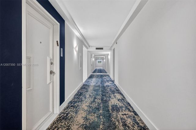2751 S Ocean Drive 504S, Hollywood, FL 33019