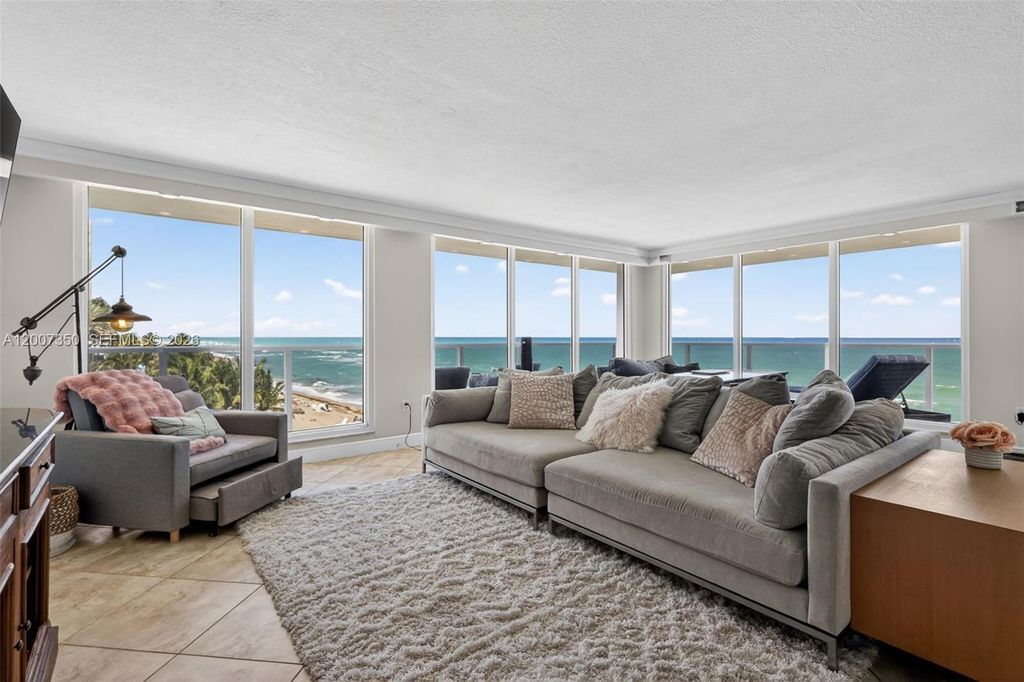 2751 S Ocean Drive 504S, Hollywood, FL 33019