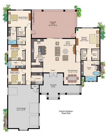 10124 SW Hemingway Terrace, Palm City, FL 34990