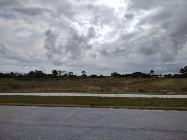 10124 SW Hemingway Terrace, Palm City, FL 34990