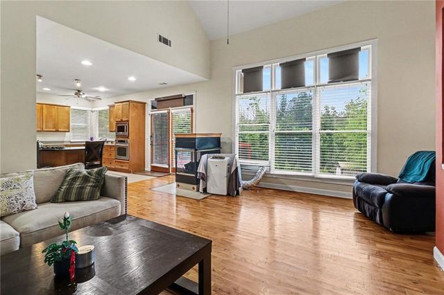 5497 Olde Plantation Drive, Douglasville, GA 30135