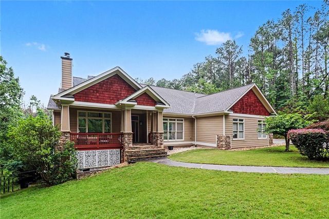 5497 Olde Plantation Drive, Douglasville, GA 30135