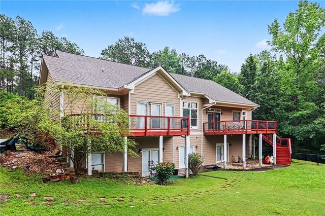 5497 Olde Plantation Drive, Douglasville, GA 30135