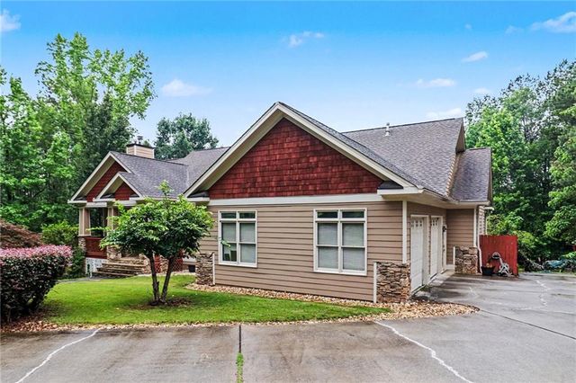 5497 Olde Plantation Drive, Douglasville, GA 30135