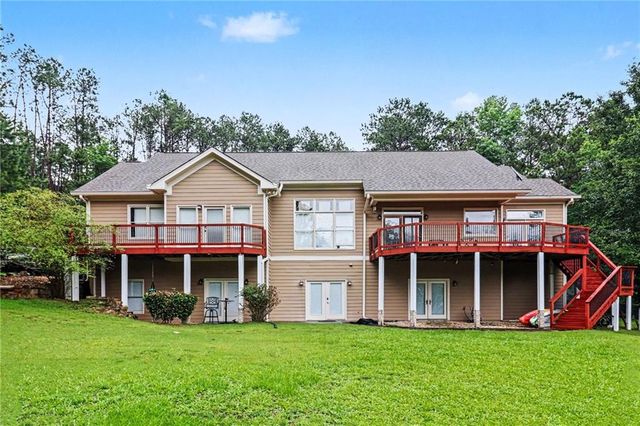 5497 Olde Plantation Drive, Douglasville, GA 30135