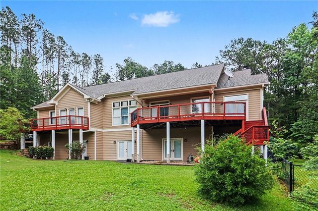 5497 Olde Plantation Drive, Douglasville, GA 30135