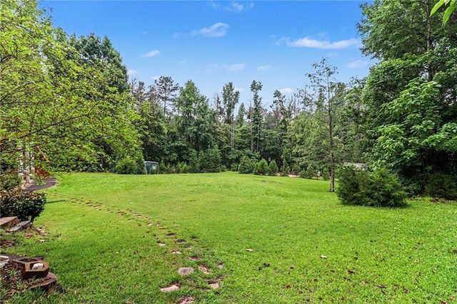 5497 Olde Plantation Drive, Douglasville, GA 30135