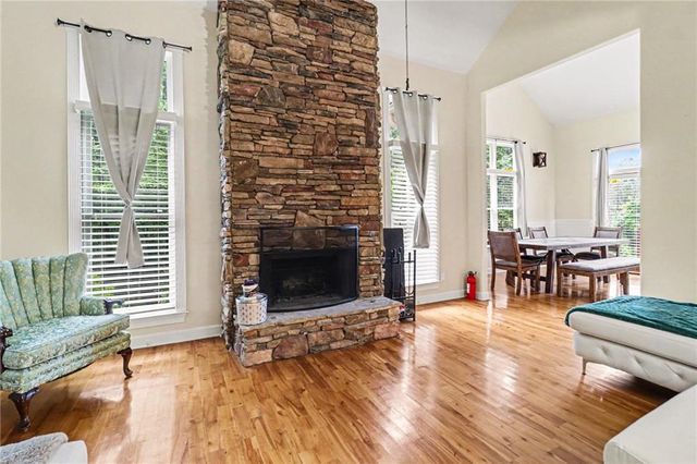 5497 Olde Plantation Drive, Douglasville, GA 30135