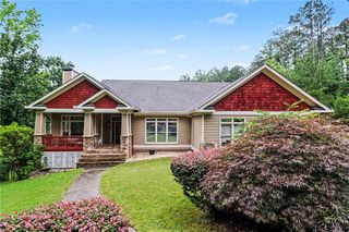 5497 Olde Plantation Drive, Douglasville, GA 30135