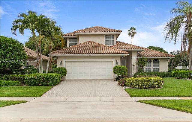 7759 La Corniche Cir, Boca Raton, FL 33433