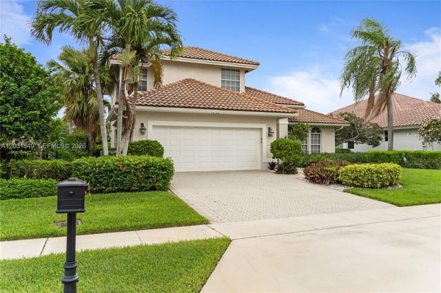 7759 La Corniche Cir, Boca Raton, FL 33433