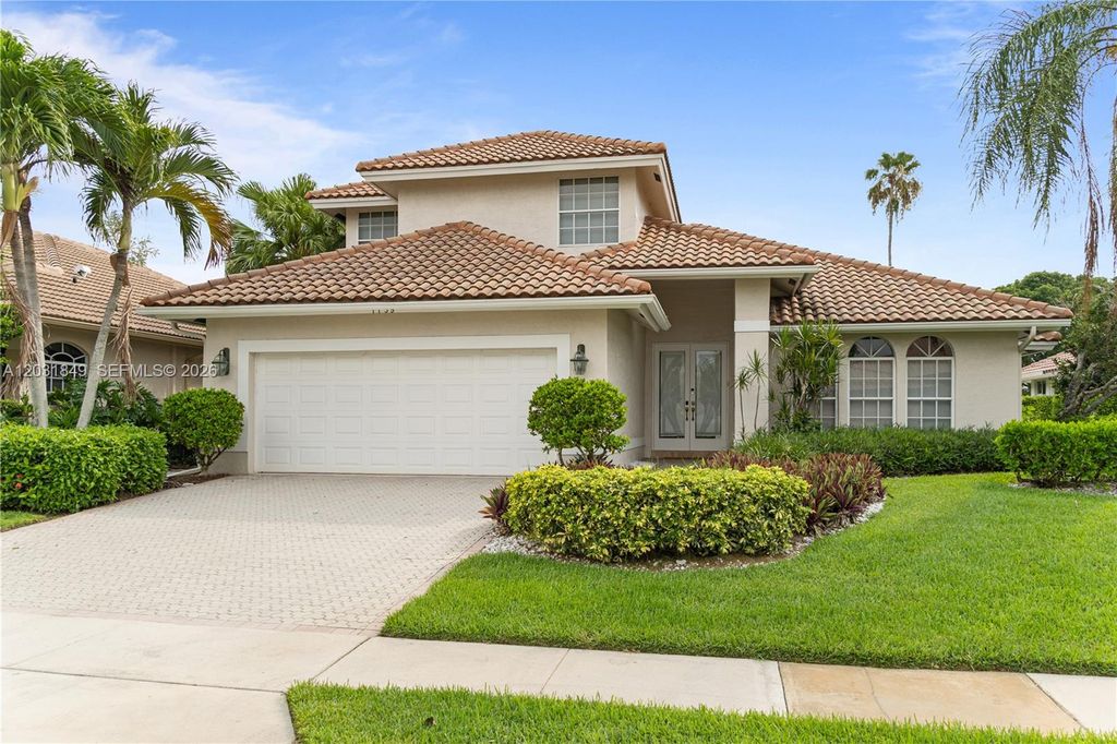 7759 La Corniche Cir, Boca Raton, FL 33433