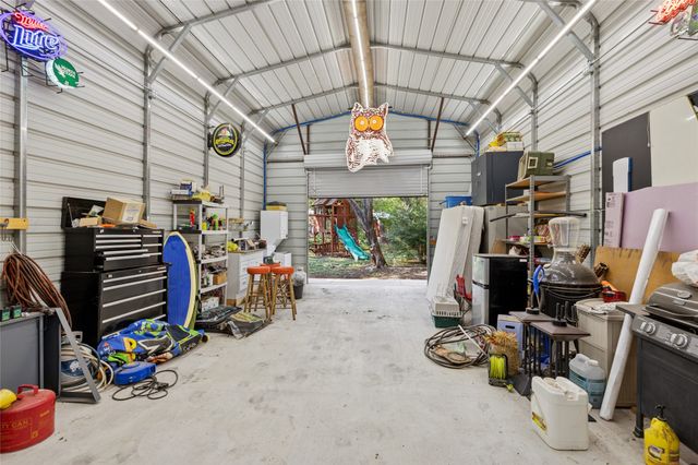 2805 Rockwood Drive, Granbury, TX 76048