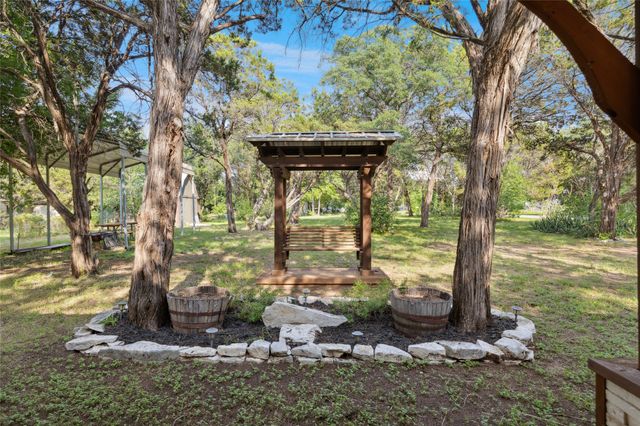 2805 Rockwood Drive, Granbury, TX 76048