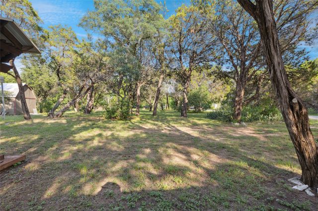 2805 Rockwood Drive, Granbury, TX 76048