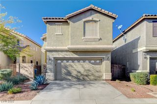 8117 Marshall Canyon Drive, Las Vegas, NV 89166
