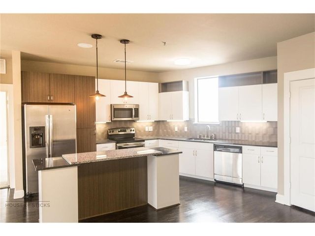 1965 Matilda Street 206, Dallas, TX 75206