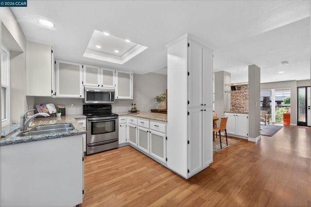 1358 Walden Rd, Walnut Creek, CA 94597