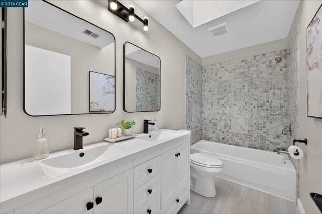 1358 Walden Rd, Walnut Creek, CA 94597