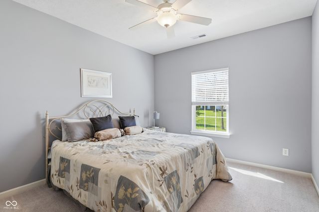 9704 Brook Wood Drive, Mccordsville, IN 46055