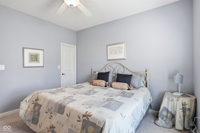 9704 Brook Wood Drive, Mccordsville, IN 46055