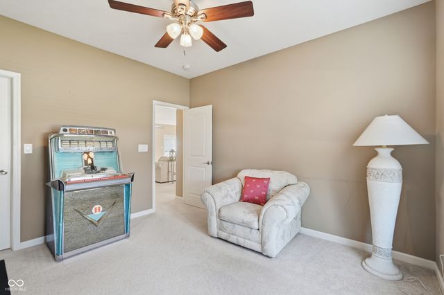 9704 Brook Wood Drive, Mccordsville, IN 46055