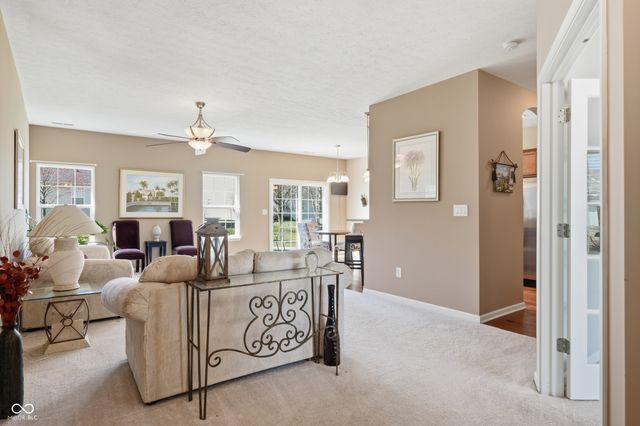 9704 Brook Wood Drive, Mccordsville, IN 46055