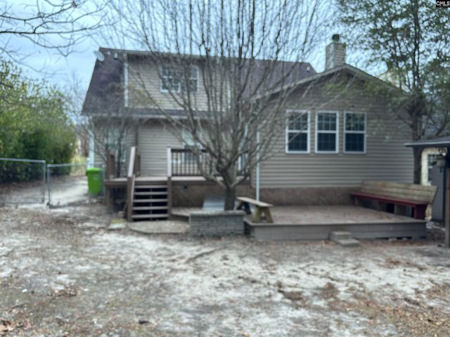 113 Salusbury Lane, Columbia, SC 29229