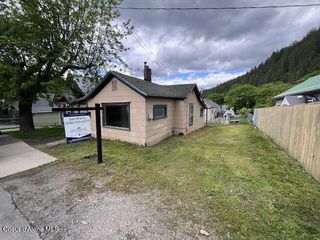 713 Upper Third St, Kellogg, ID 83837