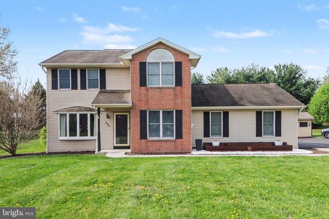 204 BURNT HOUSE RD, Carlisle, PA 17015