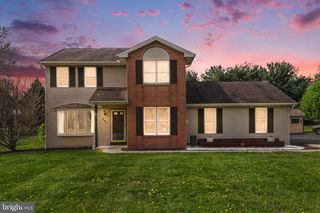 204 BURNT HOUSE RD, Carlisle, PA 17015
