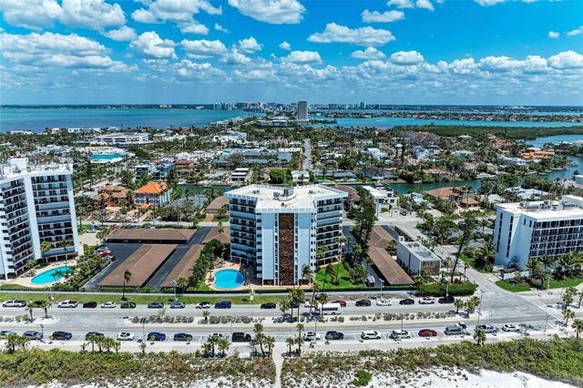 101 BENJAMIN FRANKLIN DRIVE 46, Sarasota, FL 34236