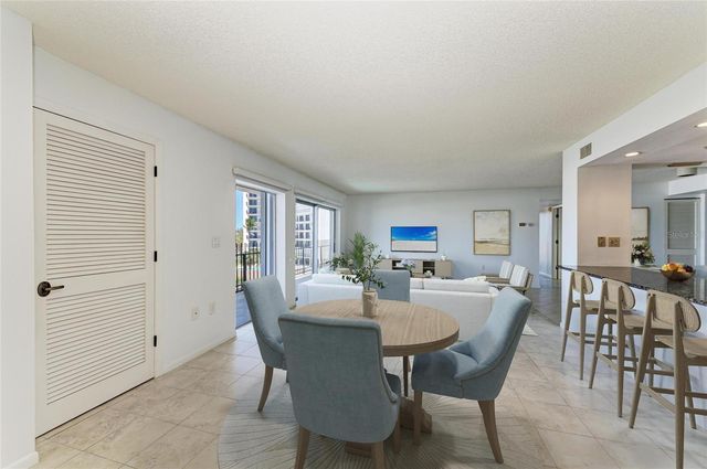 101 BENJAMIN FRANKLIN DRIVE 46, Sarasota, FL 34236