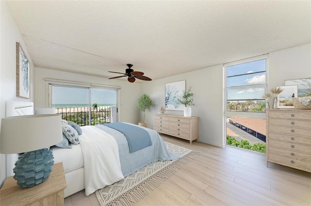 101 BENJAMIN FRANKLIN DRIVE 46, Sarasota, FL 34236