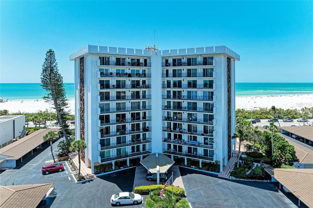 101 BENJAMIN FRANKLIN DRIVE 46, Sarasota, FL 34236