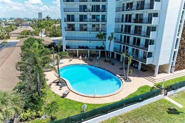 101 BENJAMIN FRANKLIN DRIVE 46, Sarasota, FL 34236