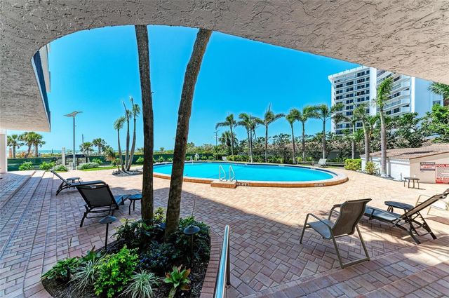 101 BENJAMIN FRANKLIN DRIVE 46, Sarasota, FL 34236